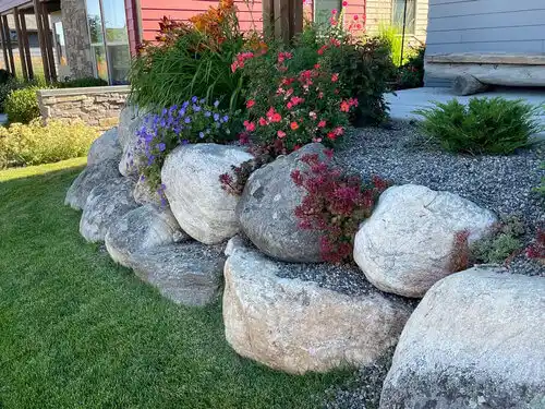 landscaping services Tigard